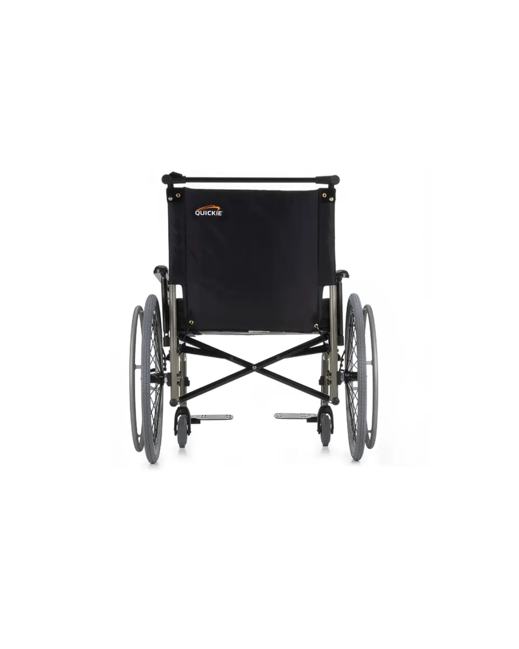 Quickie M6 Folding Ultra Lightweight Wheelchairs