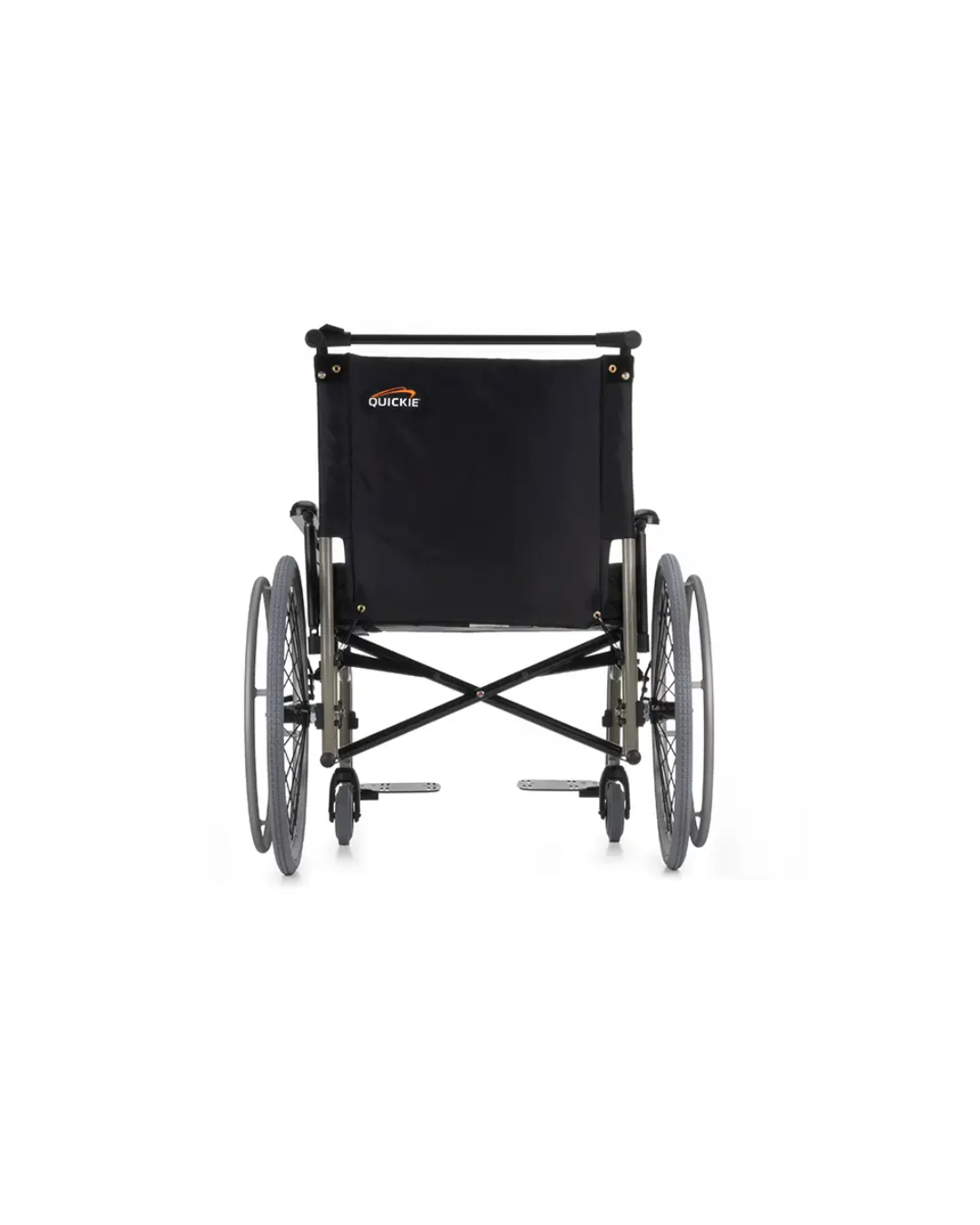 Quickie M6 Folding Ultra Lightweight Wheelchairs