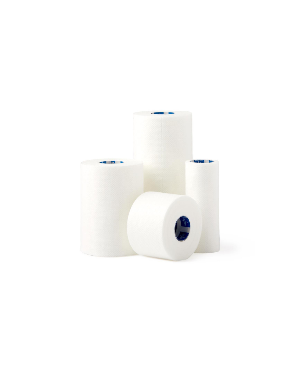 MedFix EZ Nonsterile Dressing Retention Tape - 6" x 11 yd