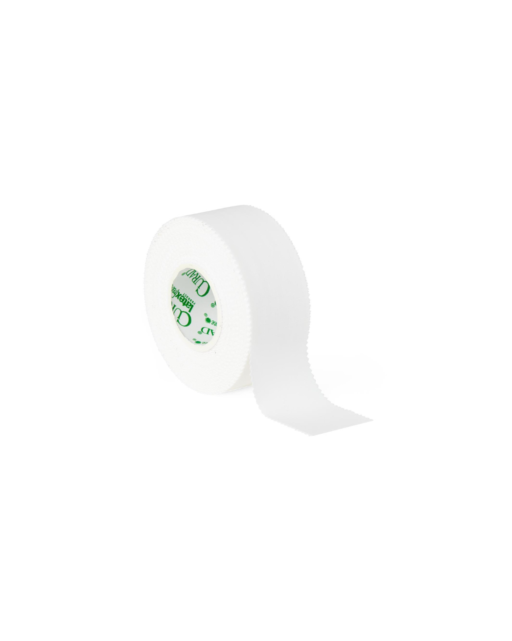 CURAD Waterproof Adhesive Tape - 1/2" x 10 yd