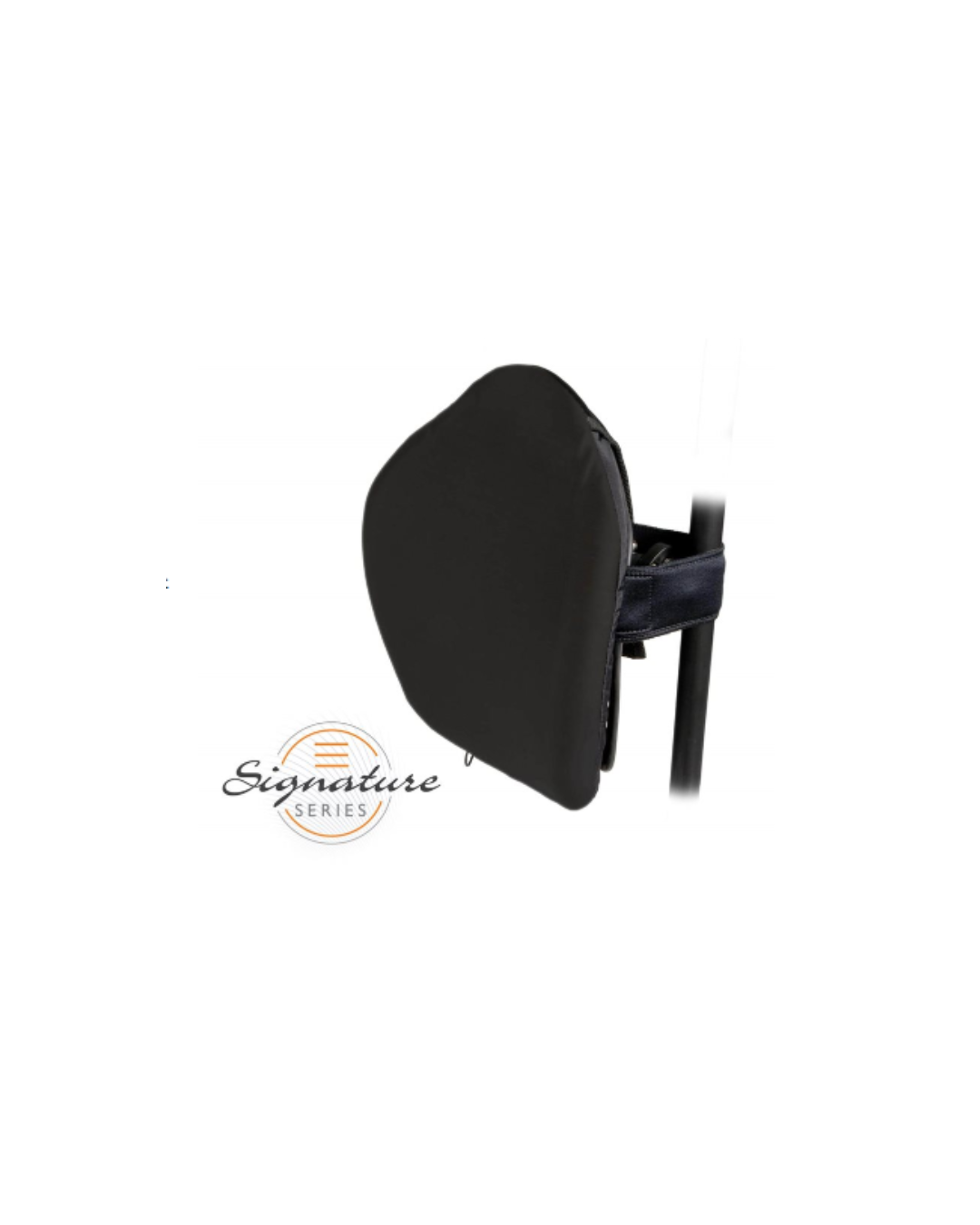 Jay Zip Back Wheelchair  Backrest