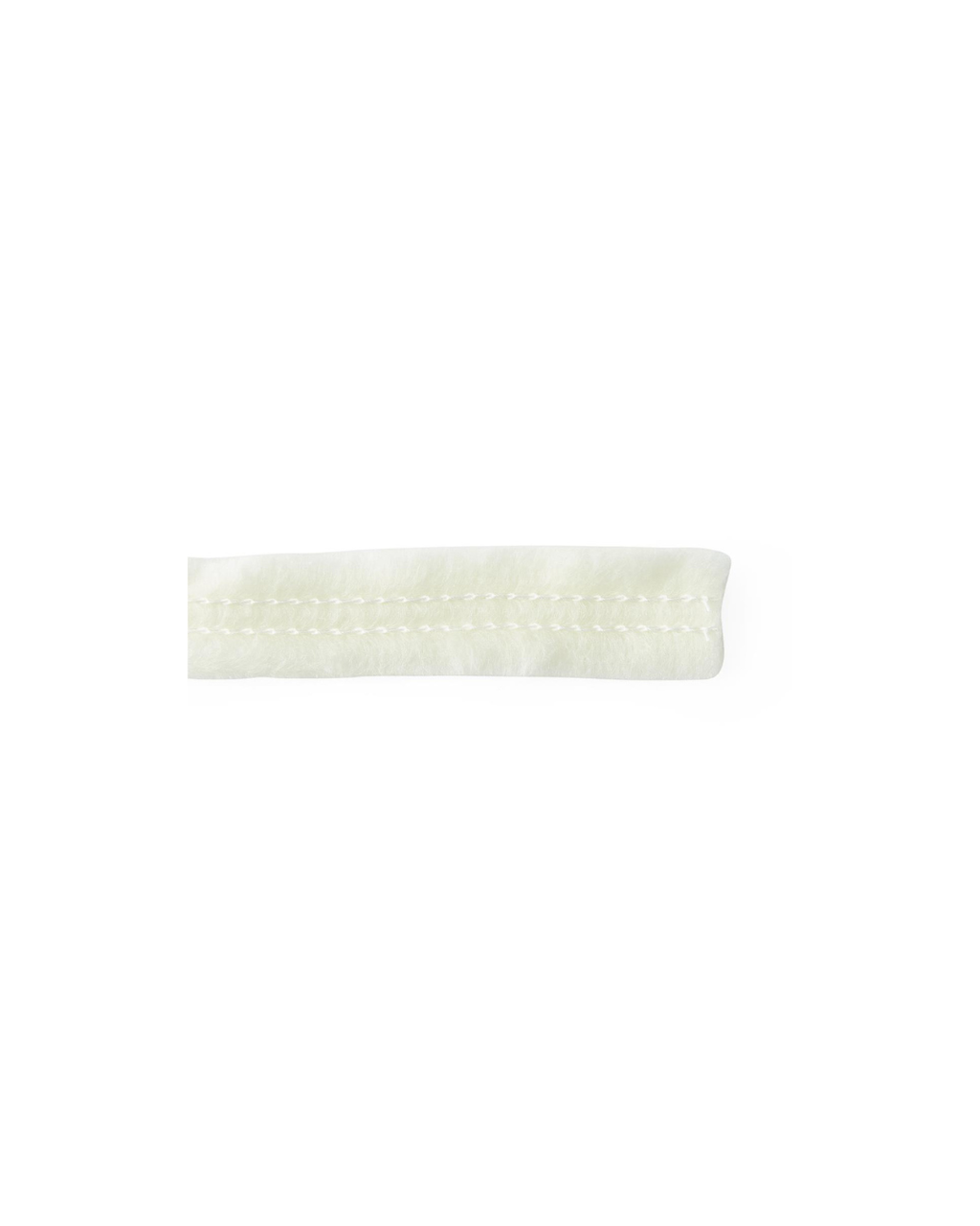 Opticell Gelling Fiber Wound Dressing - 0.75" x 18"