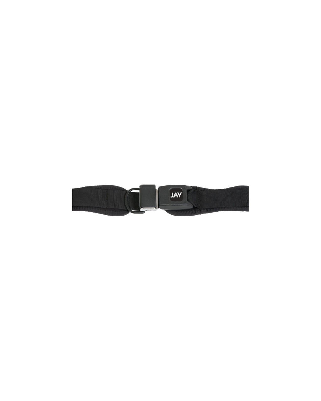 JAY 4-Point V-Contour Push Button Pelvic Belt