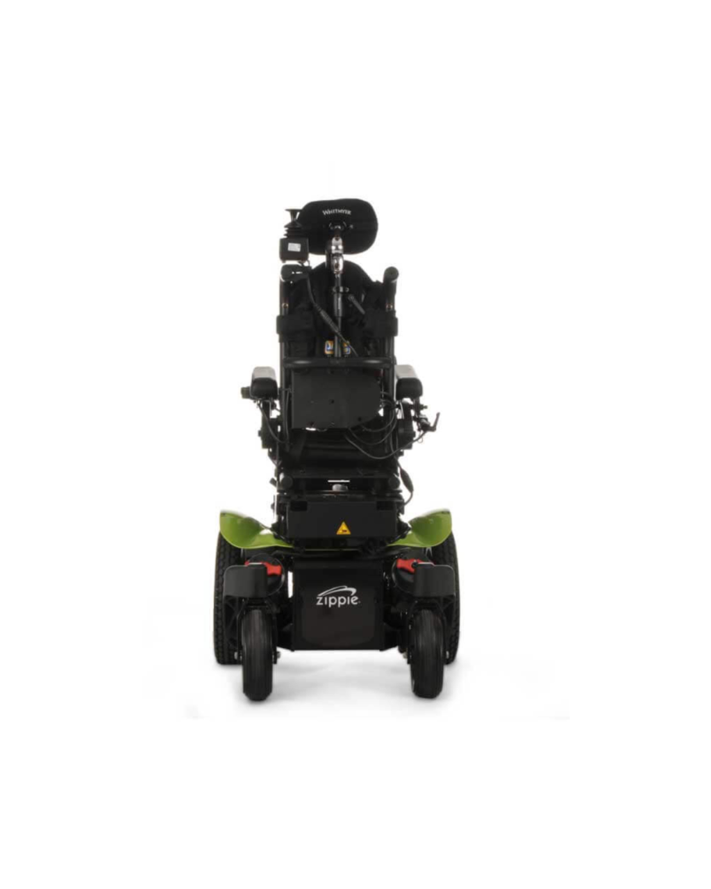 Zippie Q300 M Mini Children's Mid-Wheel Drive Power Wheelchairs