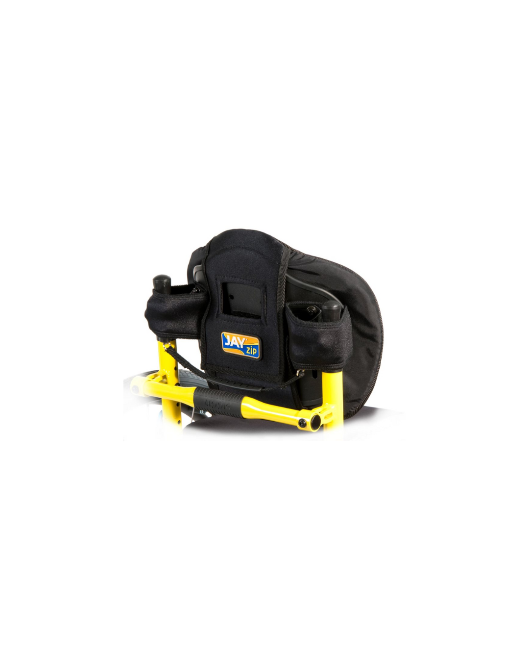 Jay Zip Back Wheelchair  Backrest