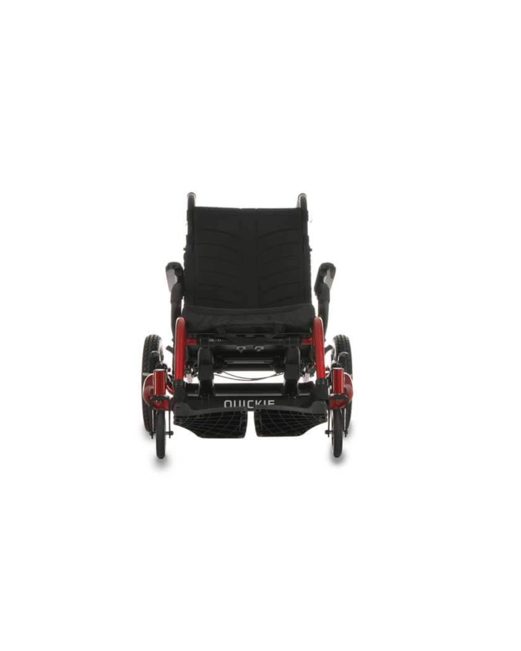 Quickie ACCESS Tilt-In-Space Wheelchair