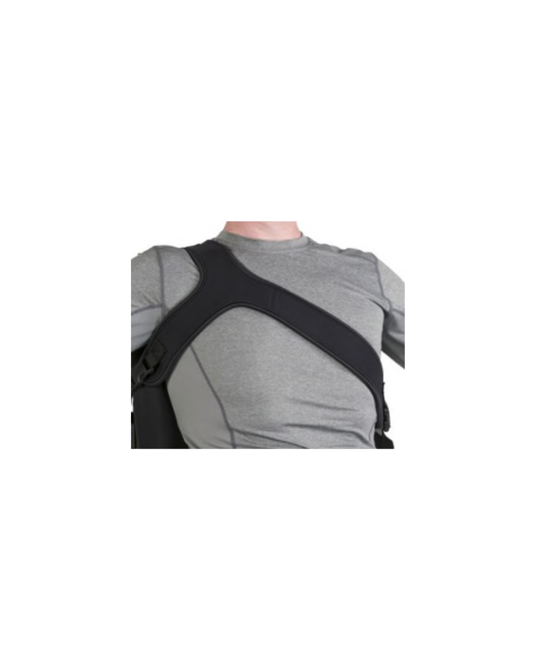 JAY Y-Style Anterior Trunk Support - Dynamic