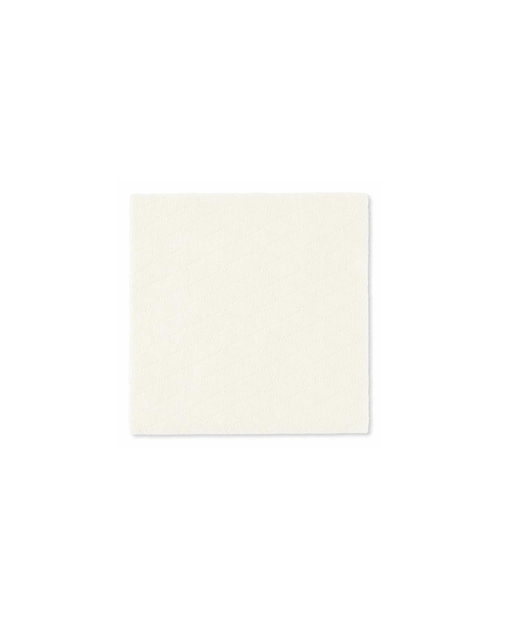 Cellasorb CMC Gelling Fiber Wound Dressings - 6" x 6"