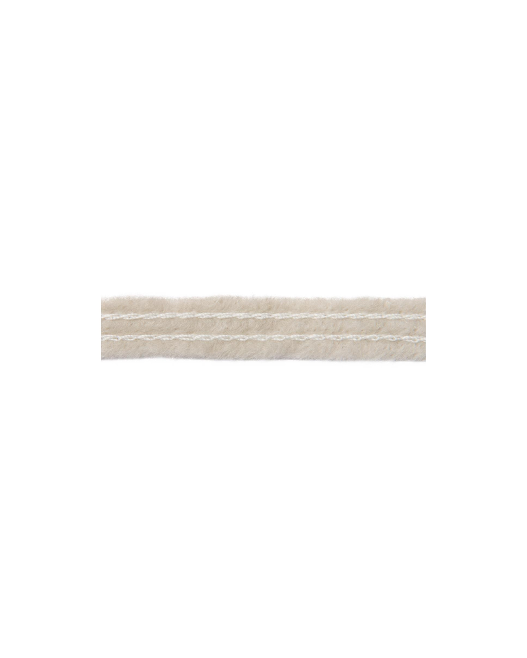 Opticell Ag+ Silver Antibacterial Gelling Fiber Wound Dressing - 0.39" x 18"