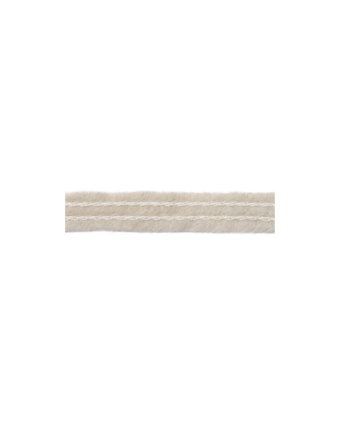 Opticell Ag+ Silver Antibacterial Gelling Fiber Wound Dressing - 0.39" x 18"