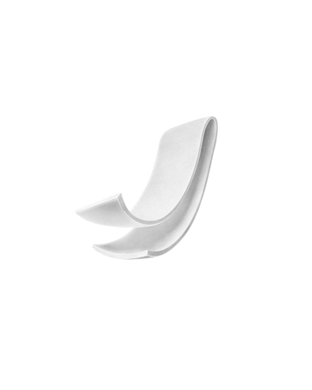 Puracol Plus Ag+ Collagen Wound Dressing with Silver - 1" x 8" Rope
