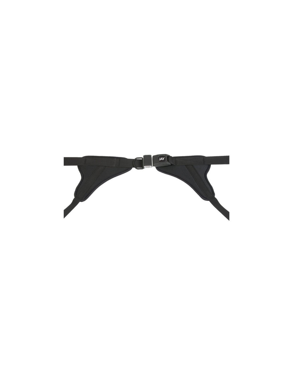 JAY 4-Point V-Contour Push Button Pelvic Belt