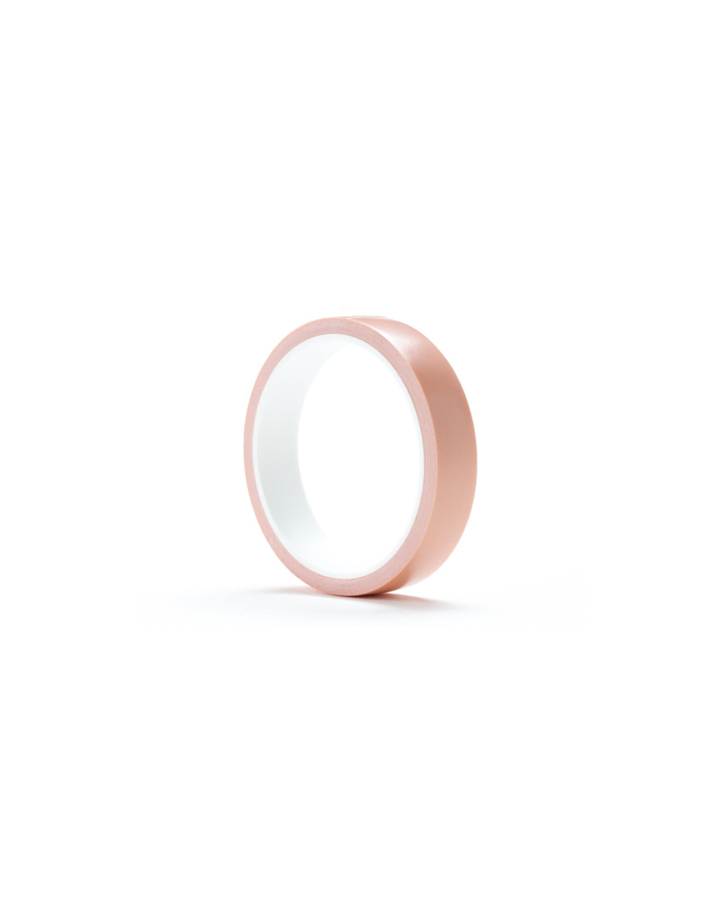 Pinc Zinc Oxide Fixation Tape - 1/2" x 5 yd
