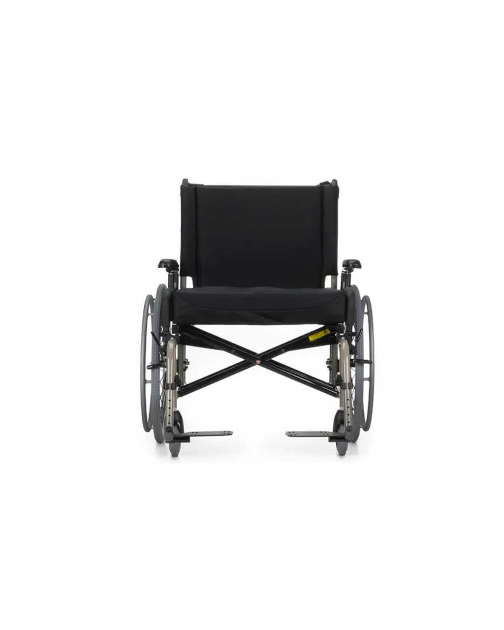 Quickie M6 Heavy Duty Manual Wheelchairs