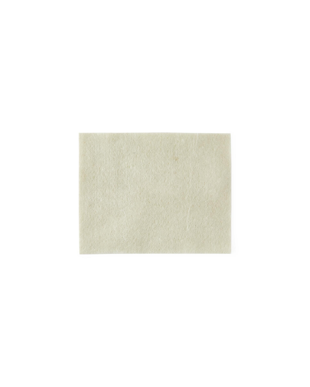 Opticell Ag+ Silver Antibacterial Gelling Fiber Wound Dressing - 4" x 5"