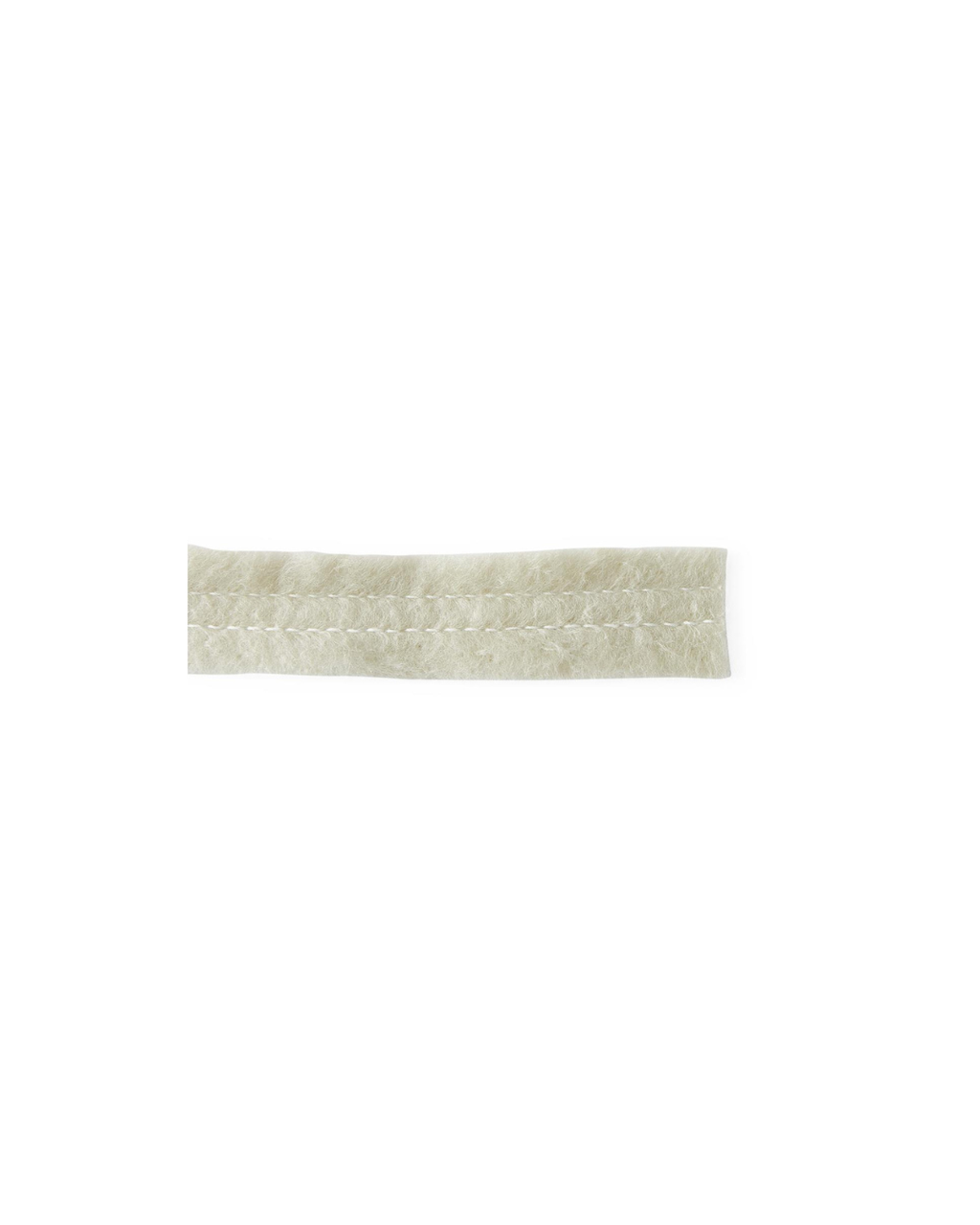 Opticell Ag+ Silver Antibacterial Gelling Fiber Wound Dressing - 0.75" x 18"