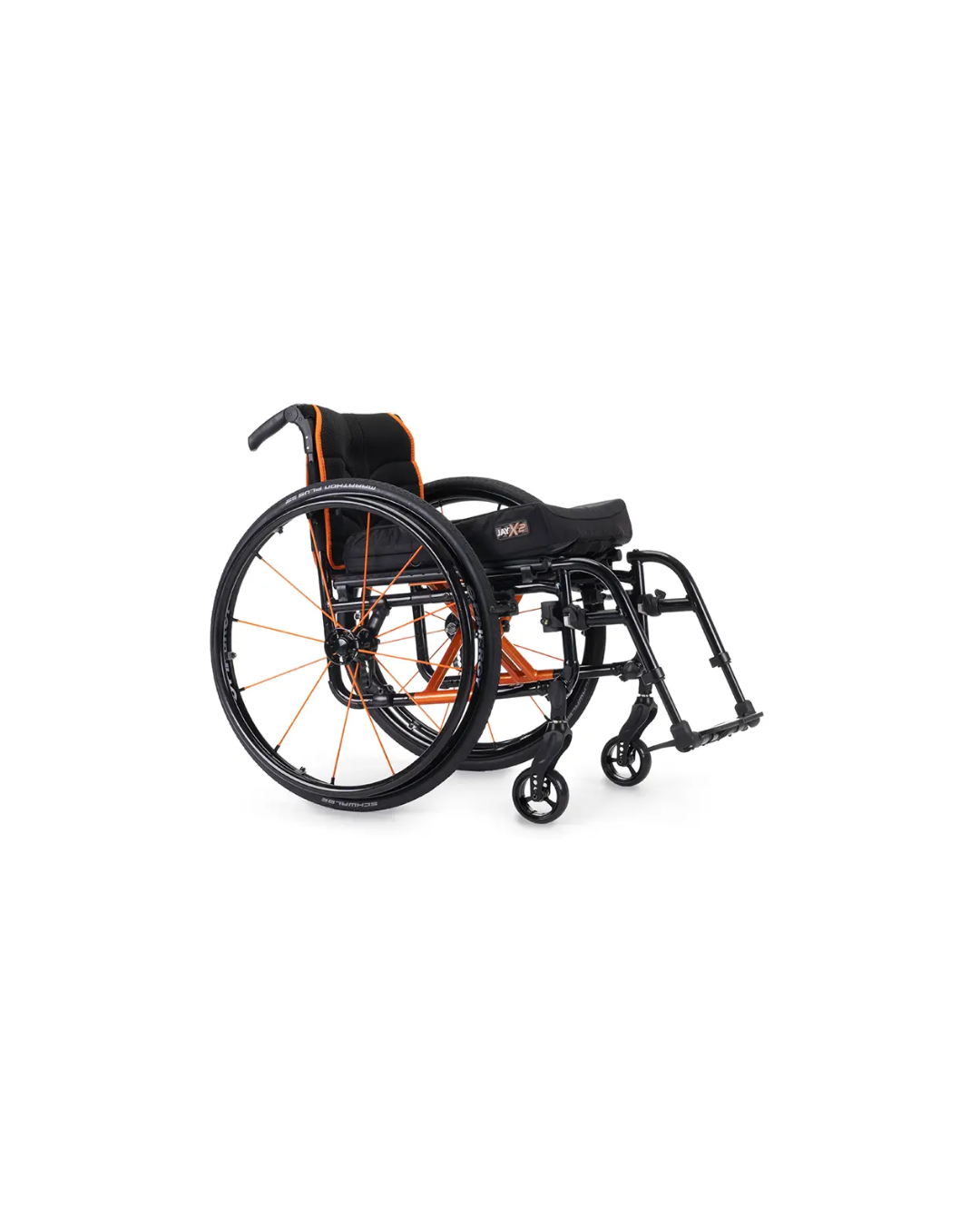 Quickie QS5 X Folding Ultra Lightweight Wheelchairs