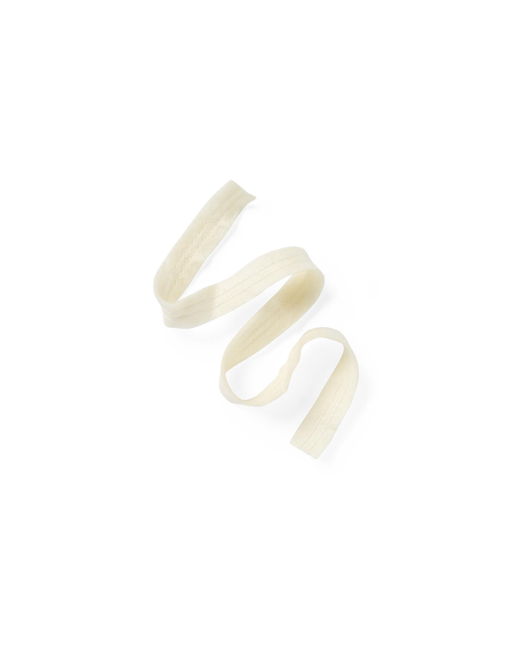 Opticell Gelling Fiber Wound Dressing - 0.75" x 18"