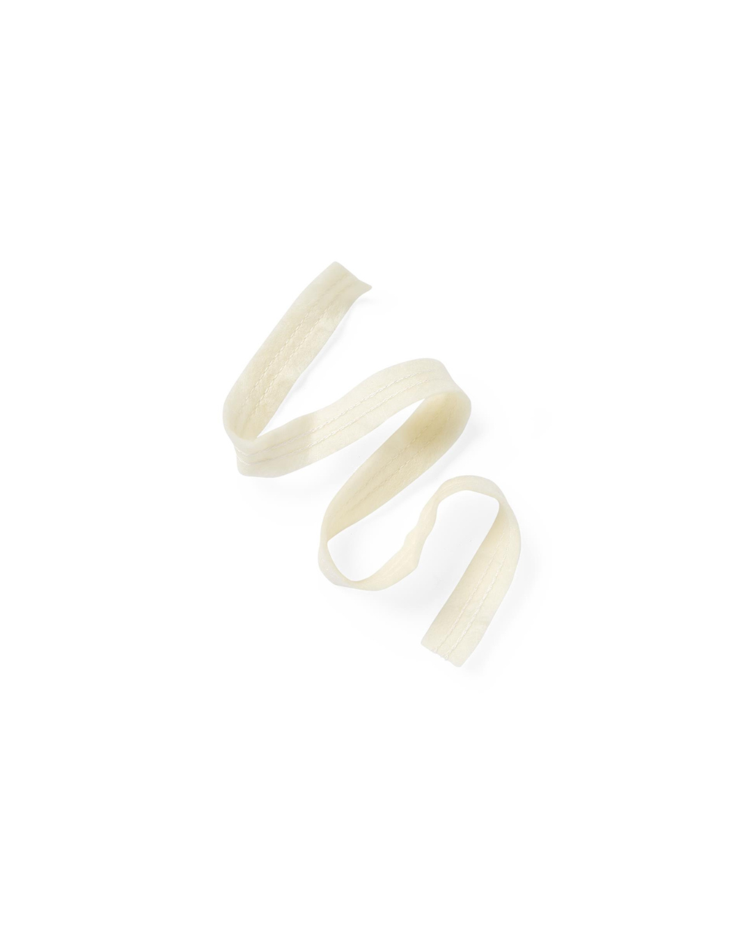 Opticell Gelling Fiber Wound Dressing - 0.75" x 18"