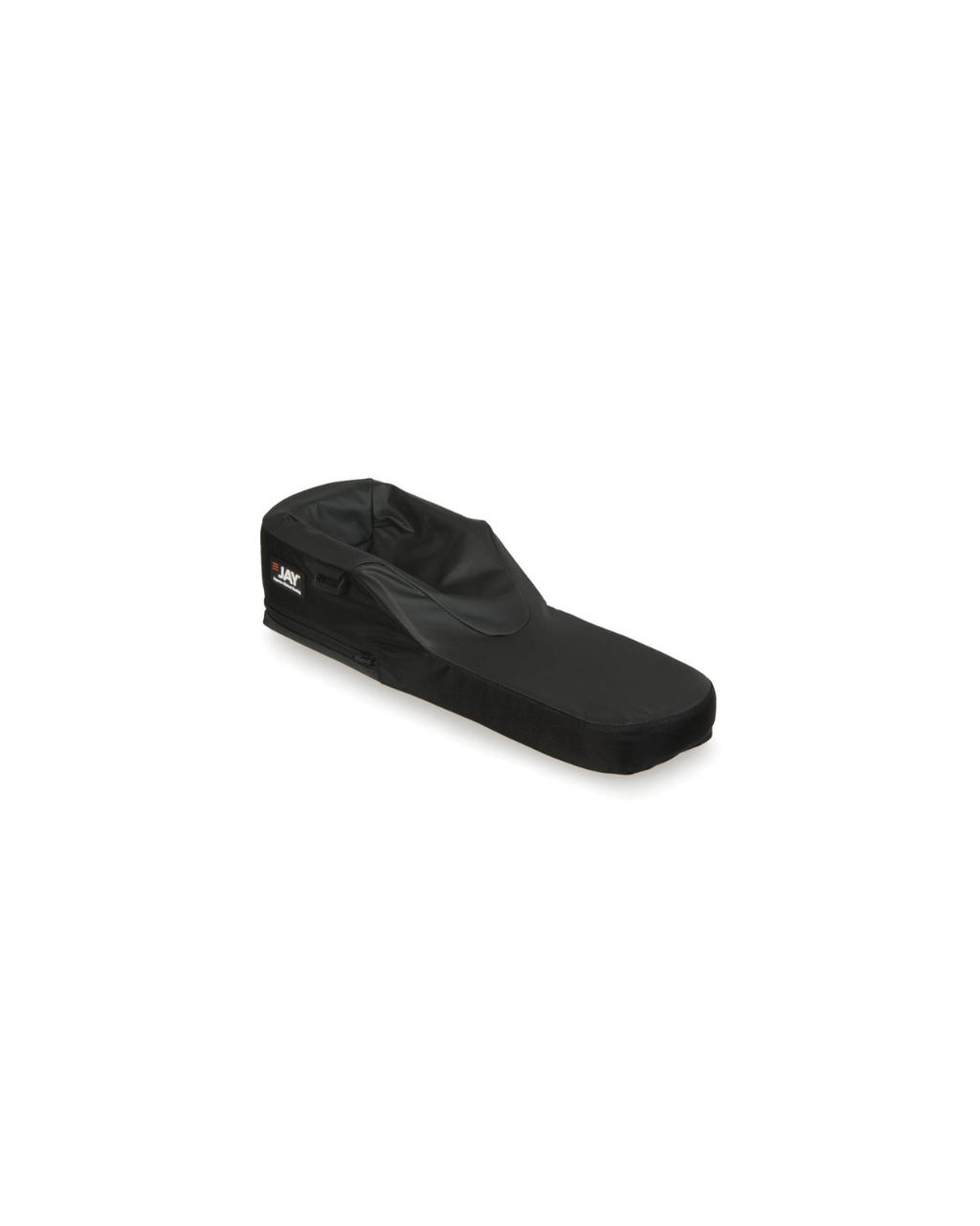 JAY Hand & Arm Supports - Arm Trough with Swing Away Hardware