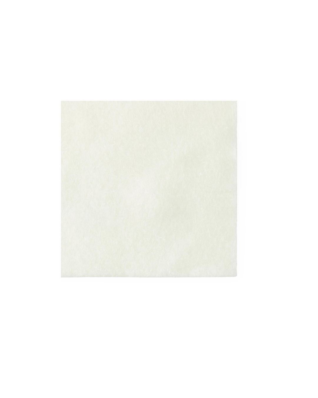 Opticell Gelling Fiber Wound Dressing in Educational Packaging - 6" x 6"