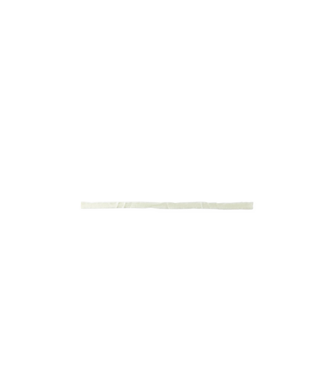Opticell Gelling Fiber Wound Dressing - 0.75" x 18"