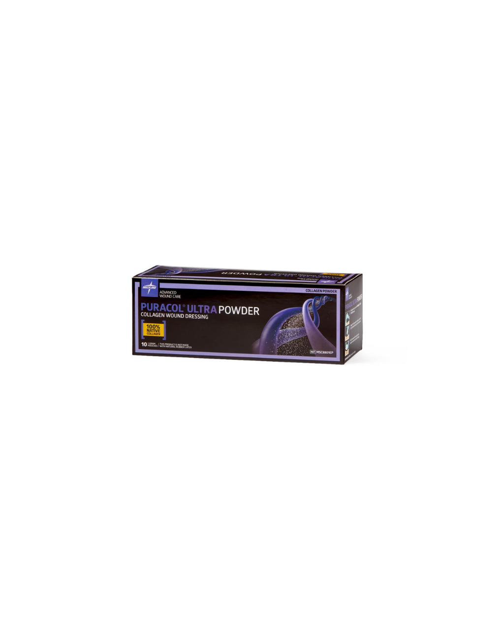 Puracol Ultra Powder Collagen Wound Dressings