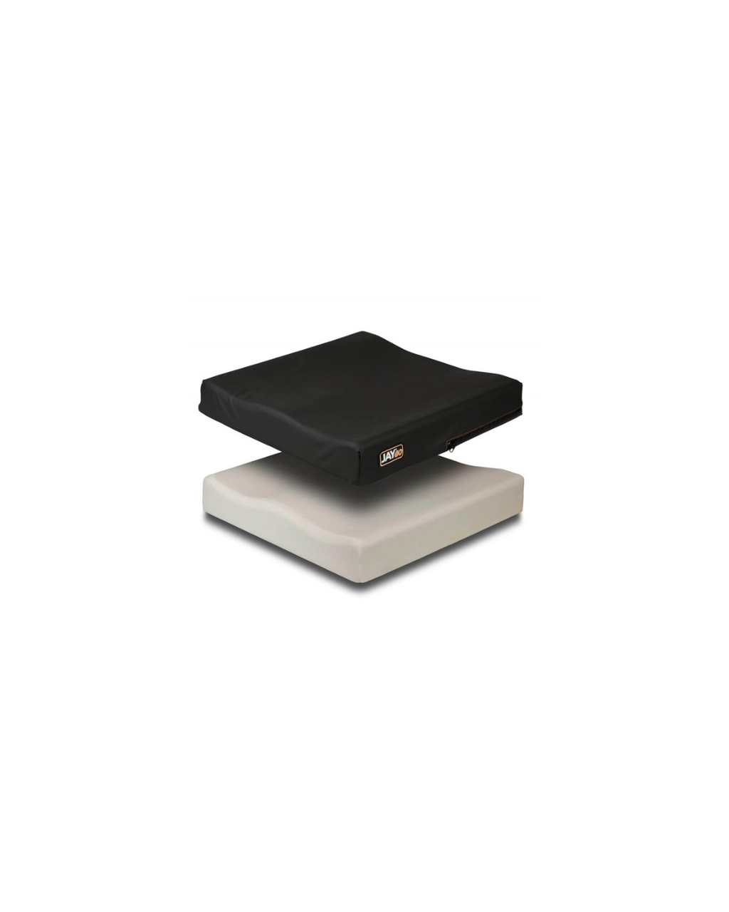 JAY GO Cushion Wheelchair