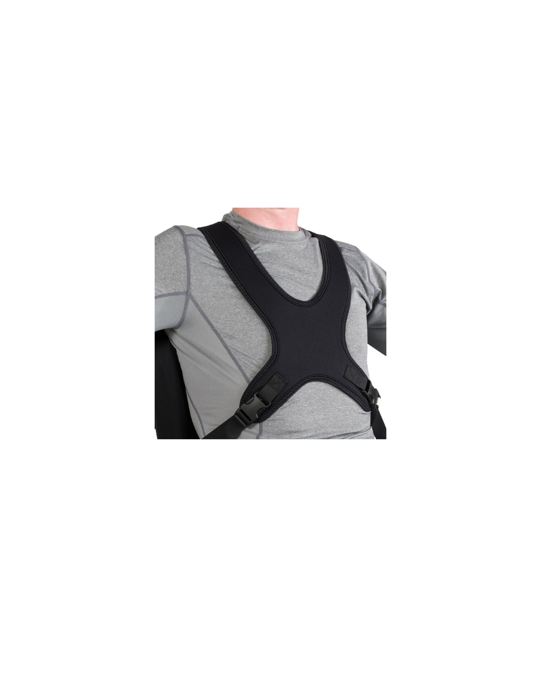 JAY Classic Anterior Trunk Support - Structured