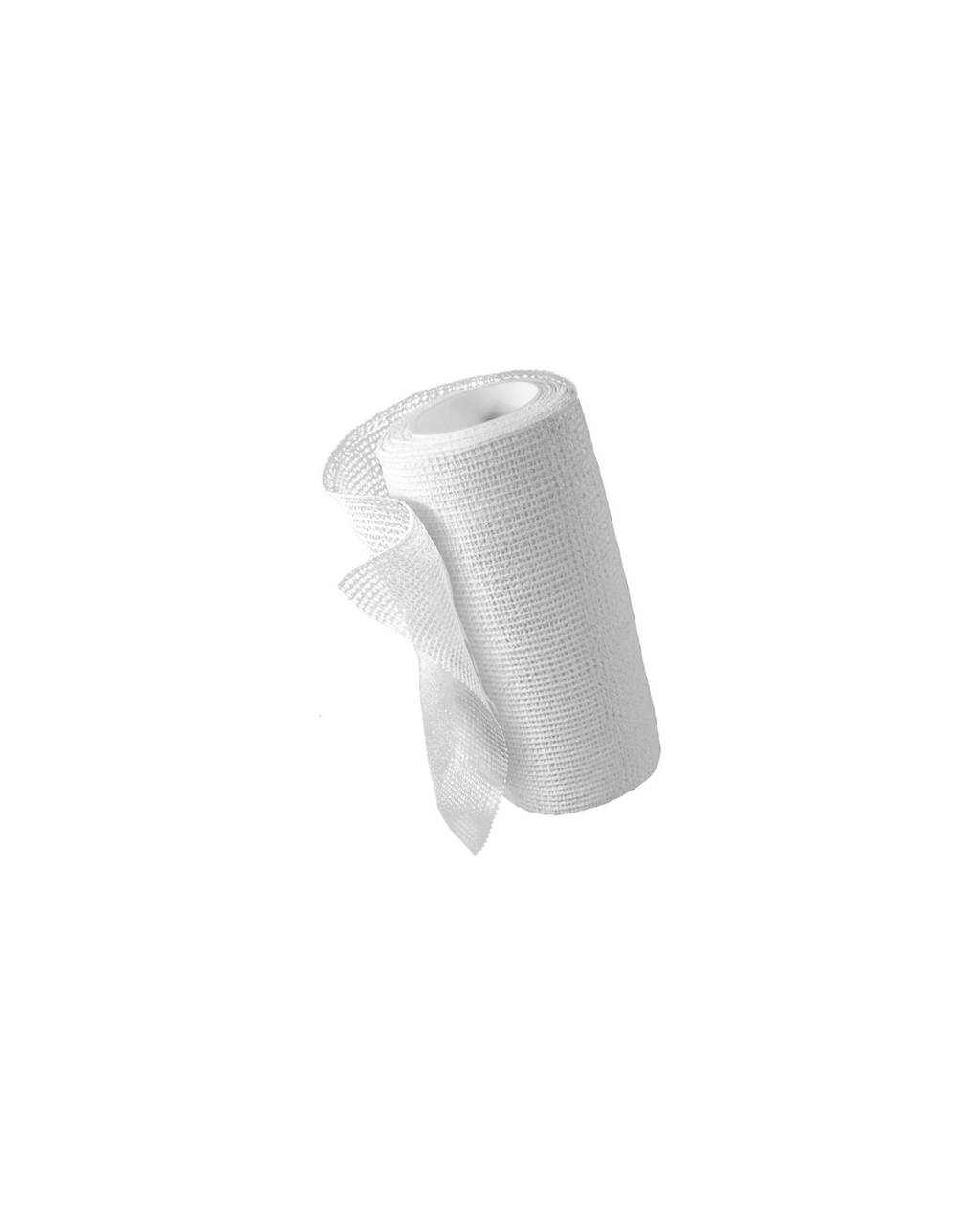 Unna-Z Stretch Zinc Oxide Compression Bandage - 3" x 10 yd