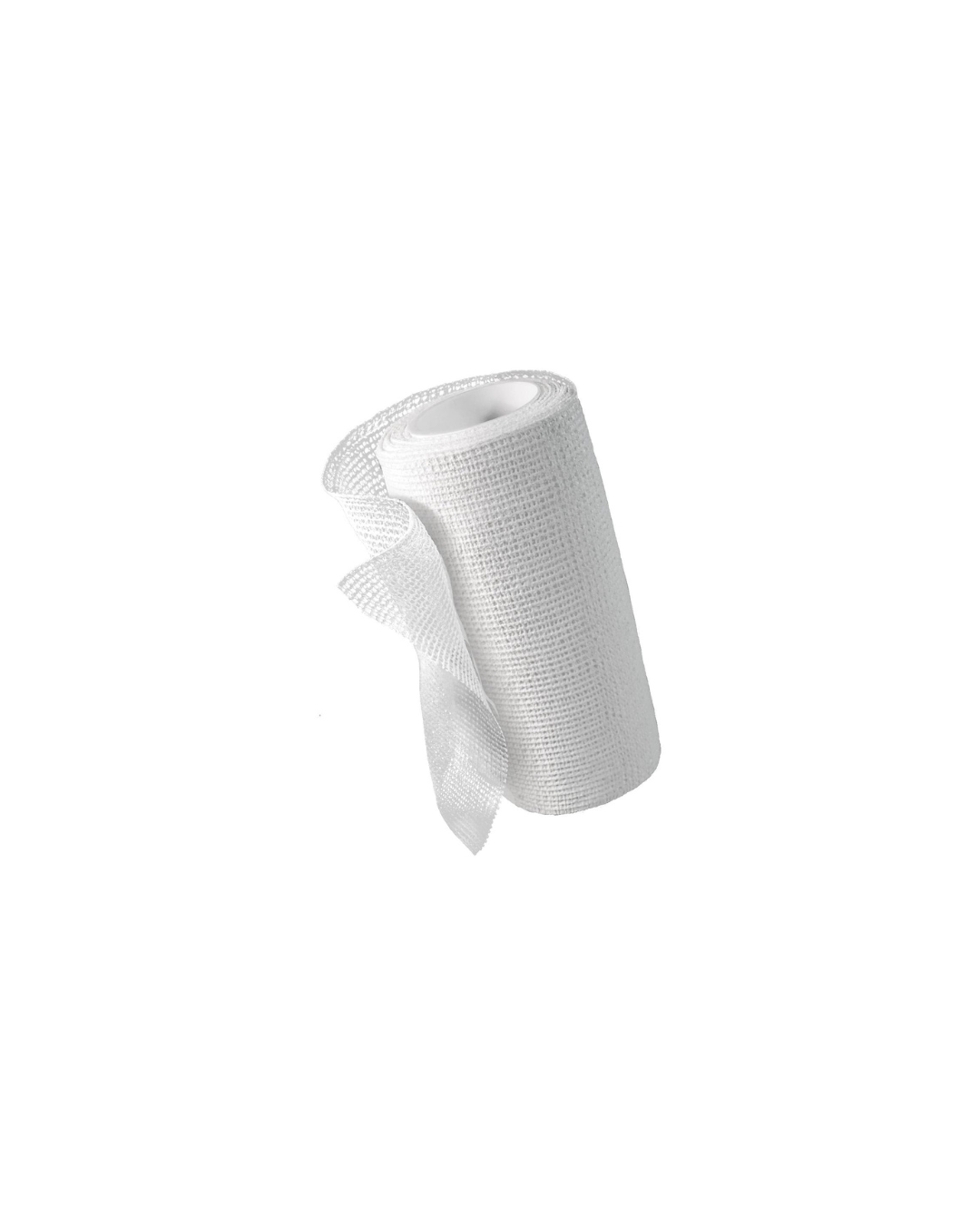 Unna-Z Stretch Zinc Oxide Compression Bandage - 3" x 10 yd