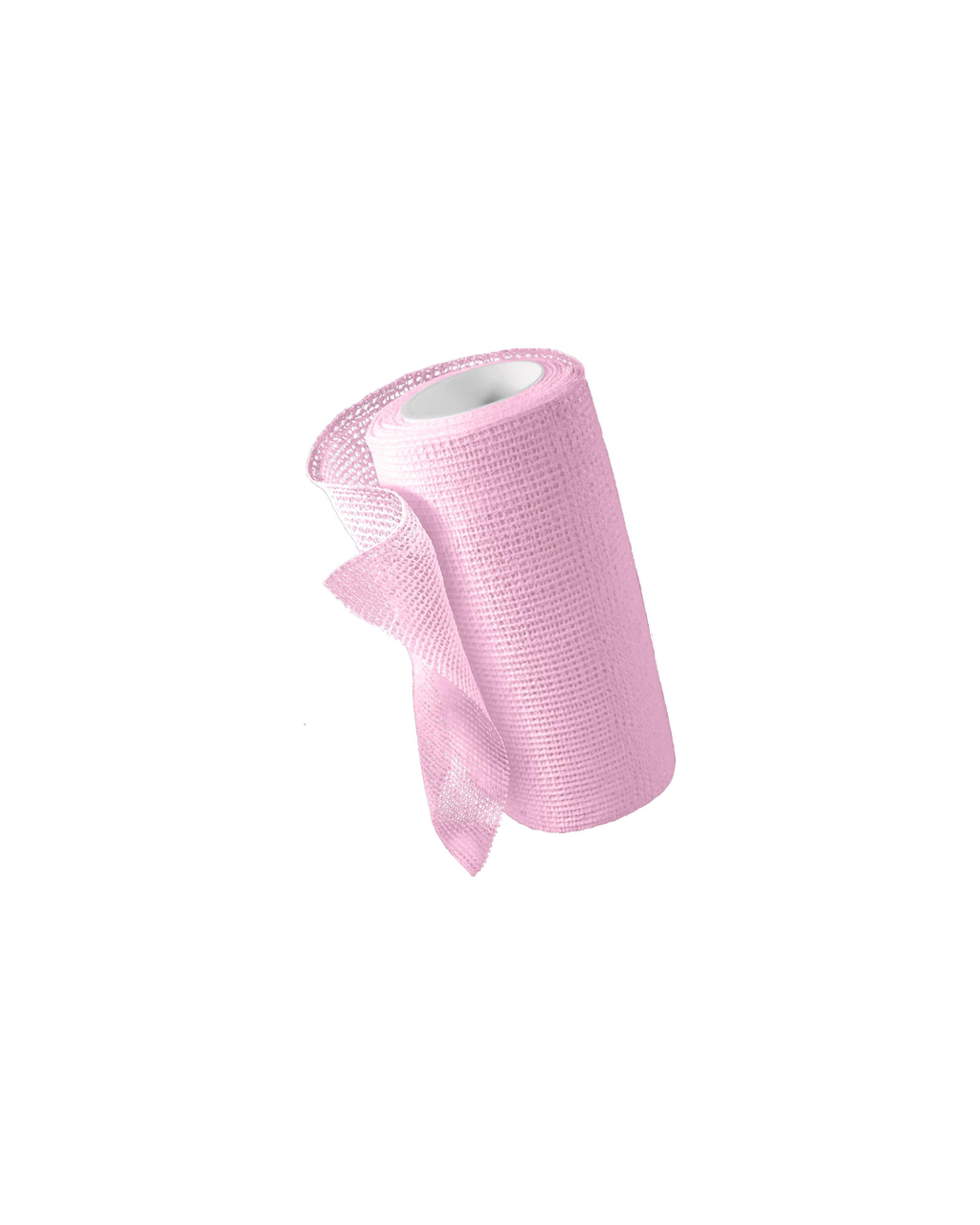 Unna-Z Zinc Oxide Compression Bandage with Calamine - 4" x 10 yd