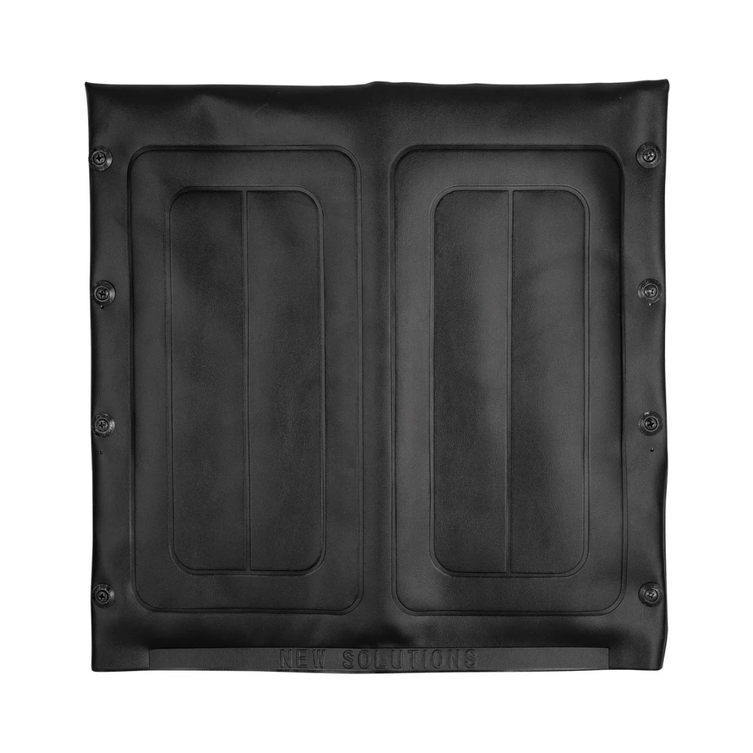 New Solutions Universal Fit 16W x 16D Seat Upholstery