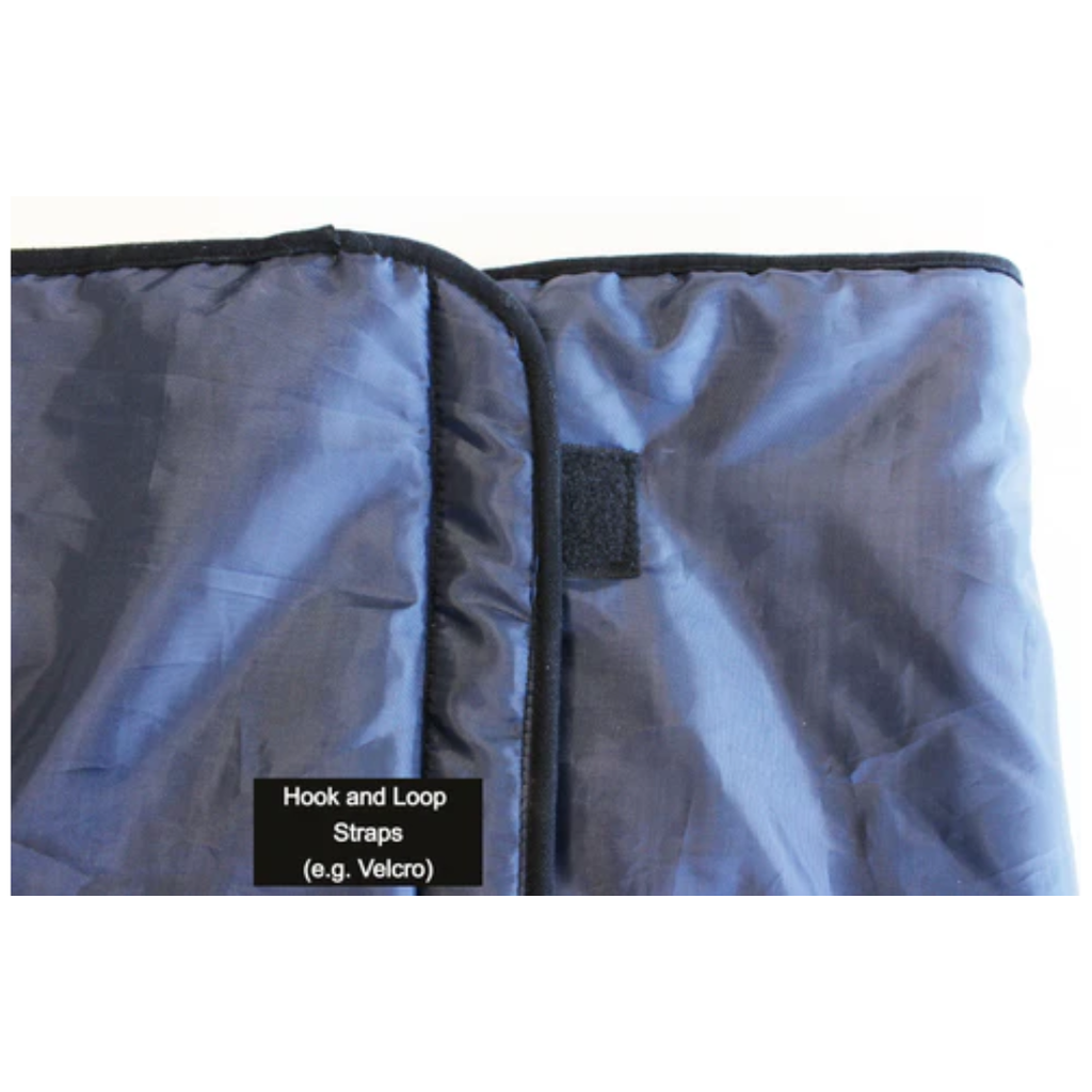 Rolko Wrap-up Blanket Thermo Large