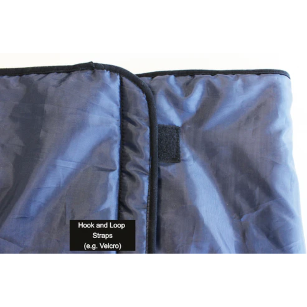 Rolko Thermo Wrap-up Blanket XXL