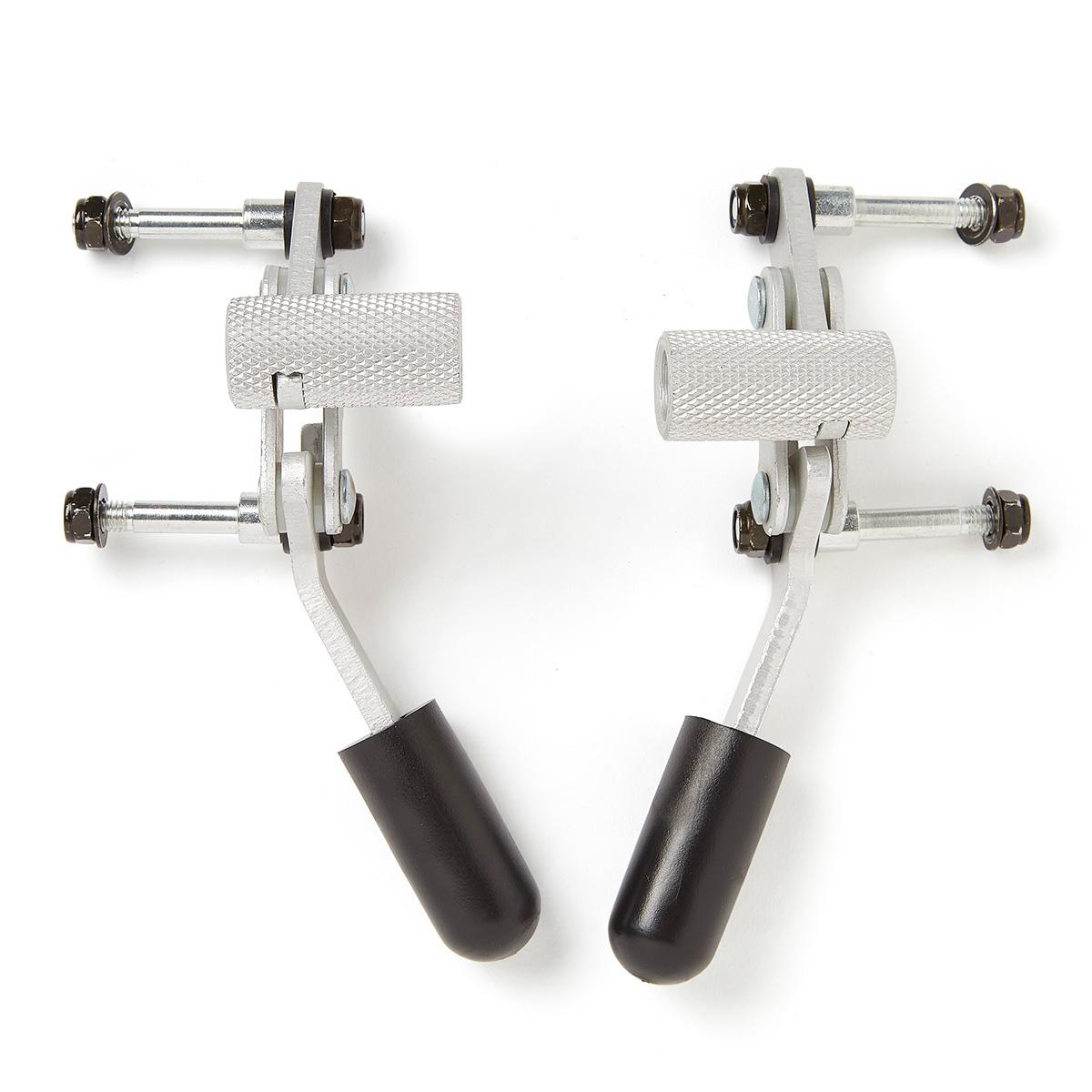 WCA808990 Medline Transport chair Break assembly