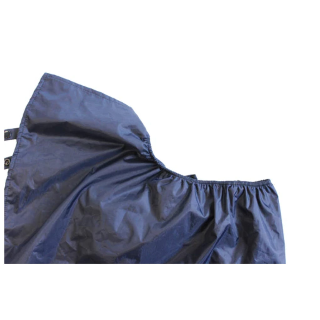 Rolko Wheelchair Leg Protection