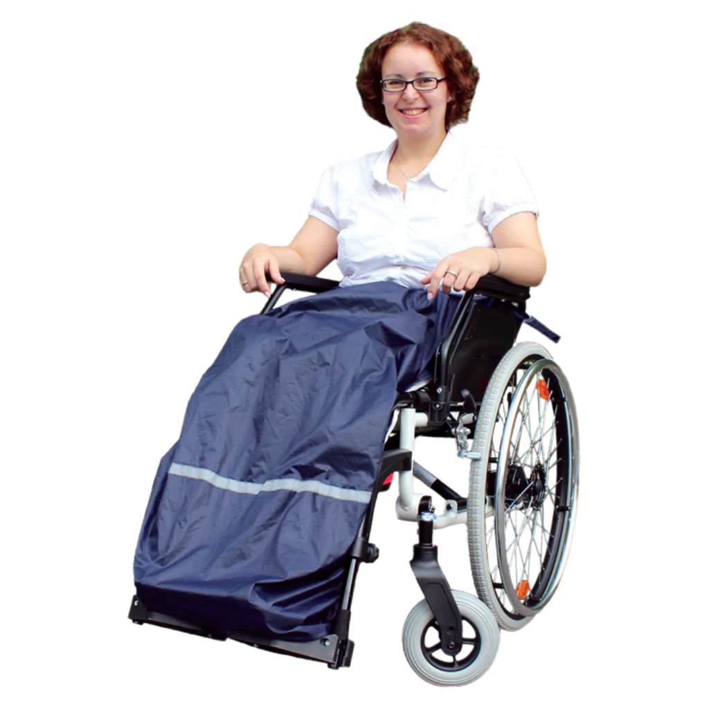 Rolko Thermo Leg Protection