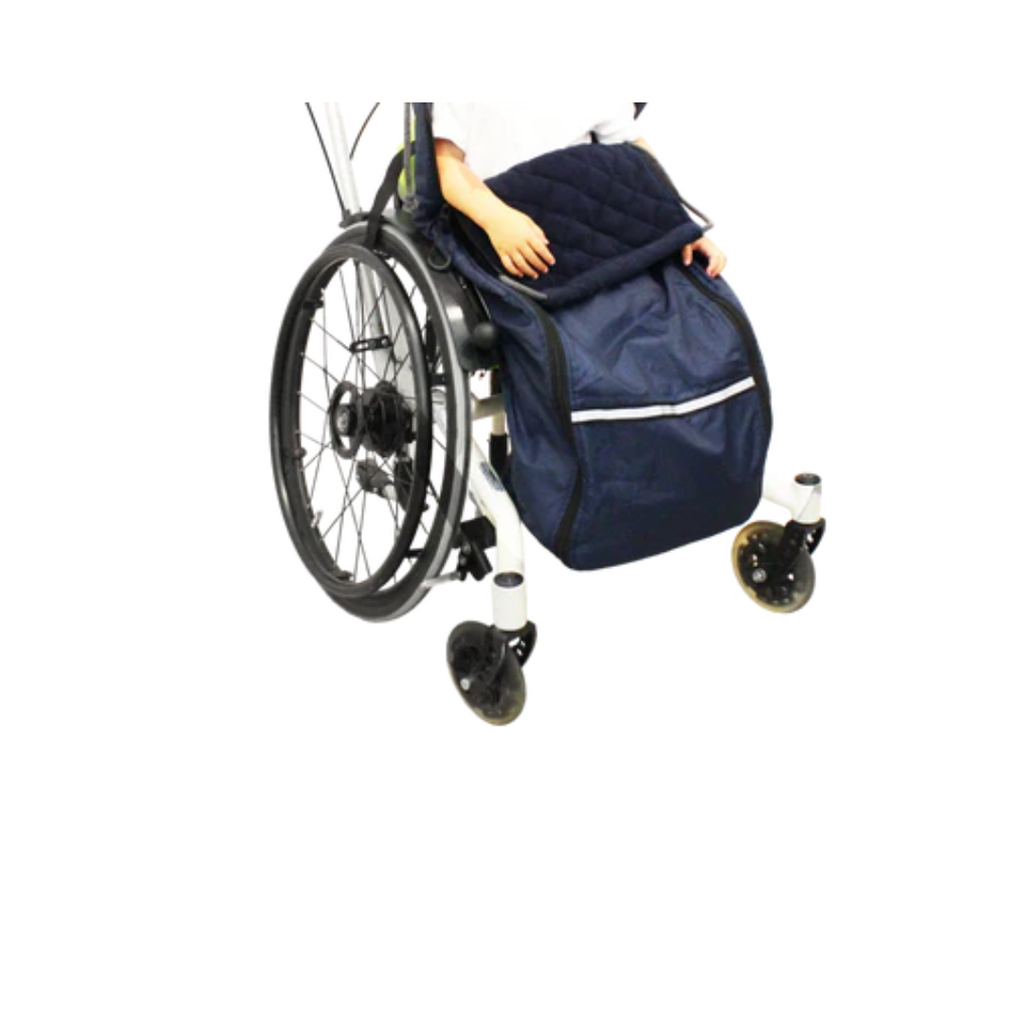 Rolko X-Small Child Body Warmers