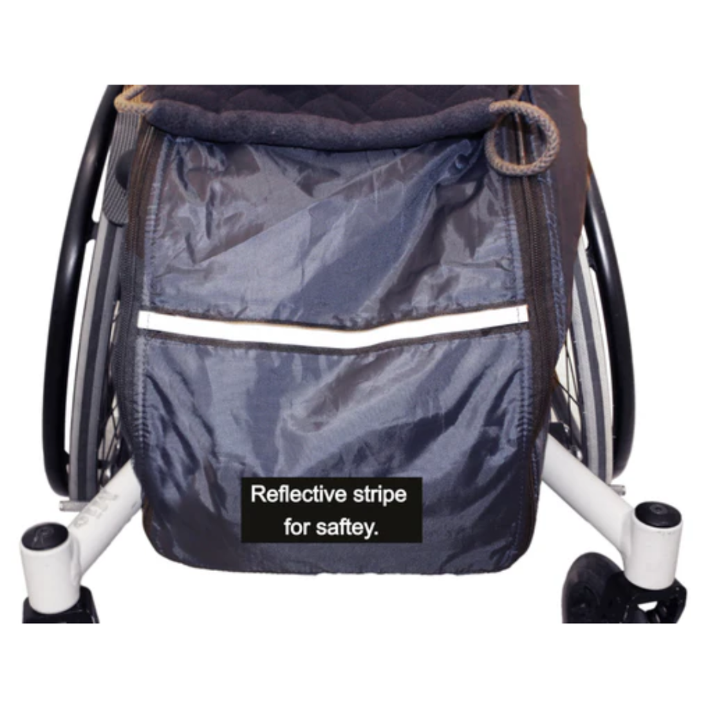 Rolko X-Small Child Body Warmers
