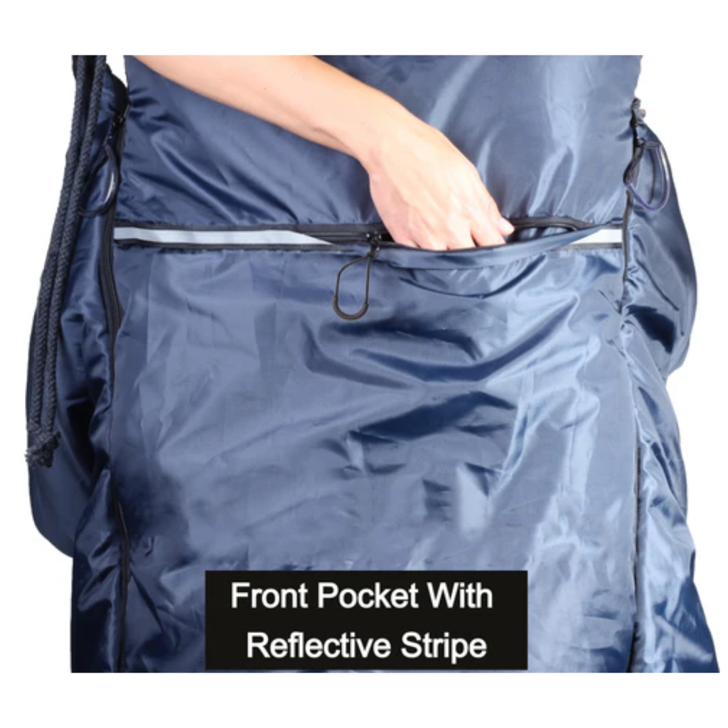 Rolko Large Adult Body Warmer