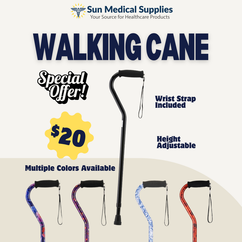 Walking Cane