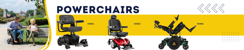 insurance power chair – Sun Medical Supplies