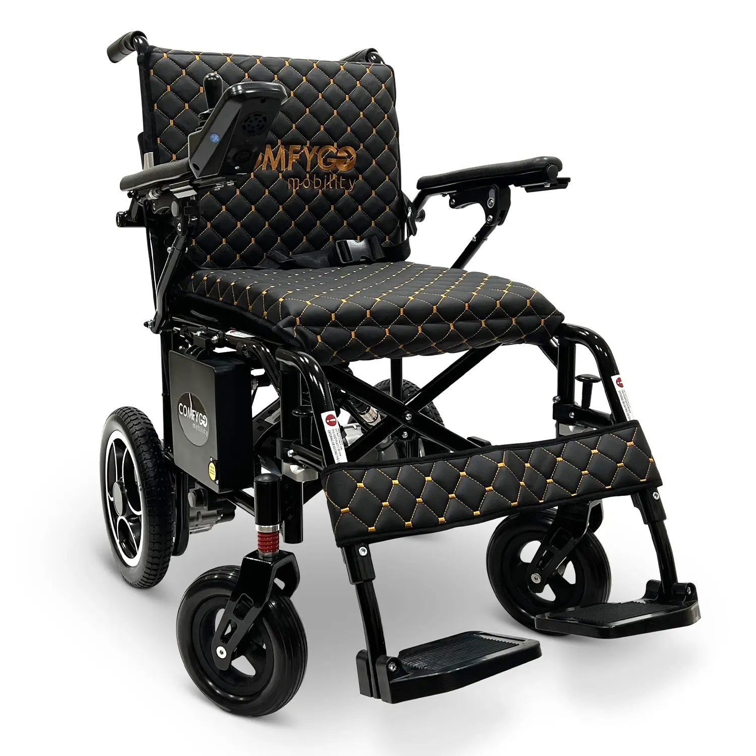 ComfyGO X-7