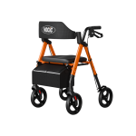 Vocic Z21 Ultra-budget Rollator Walker