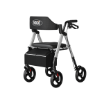 Vocic Z21 Ultra-budget Rollator Walker