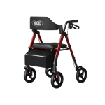 Vocic Z21 Ultra-budget Rollator Walker