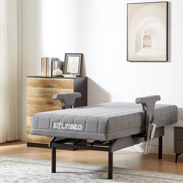 EZLift Bed Deluxe Sleep to Stand Bed