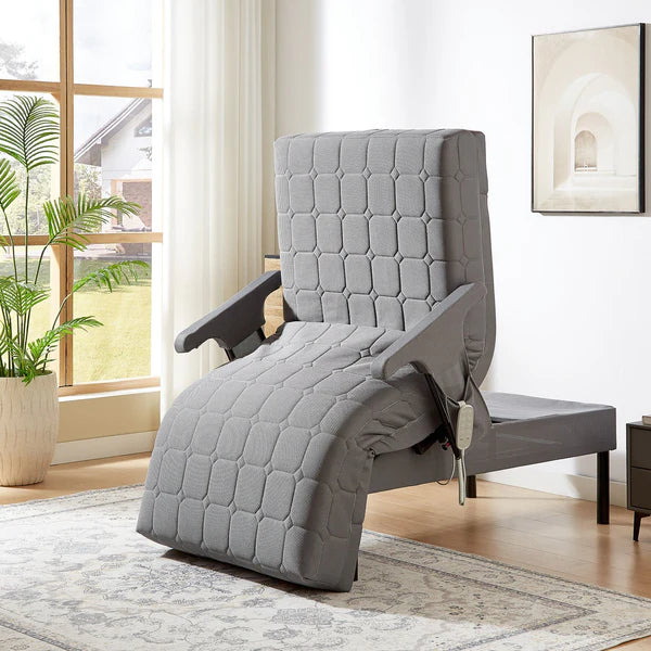 EZLift Bed Deluxe Sleep to Stand Bed