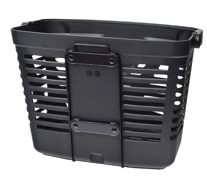 Front Basket Assembly for the Pride Maxima (SC900/SC940): ACC134444